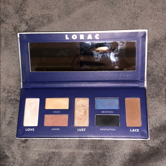 Other - Eyeshadow